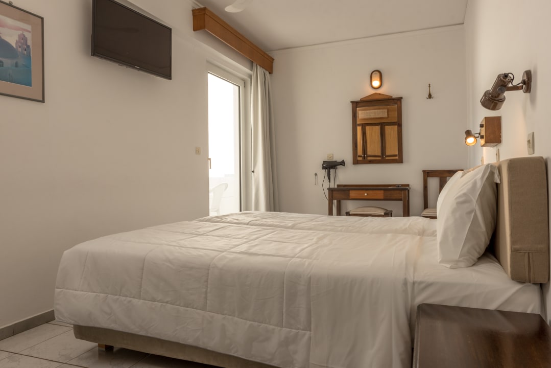 Zimmer Hotel Pal Beach