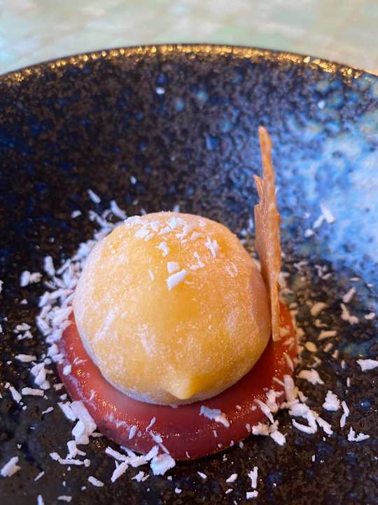 Gastro Hotel Künstlerquartier Seezeichen