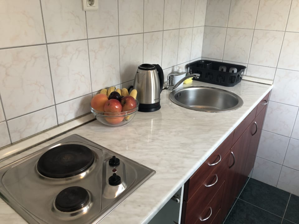 Zimmer Villa Merci Budva