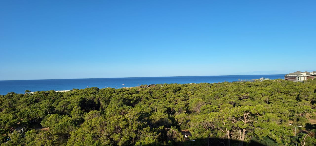 Ausblick Diamond Premium Hotel & Spa