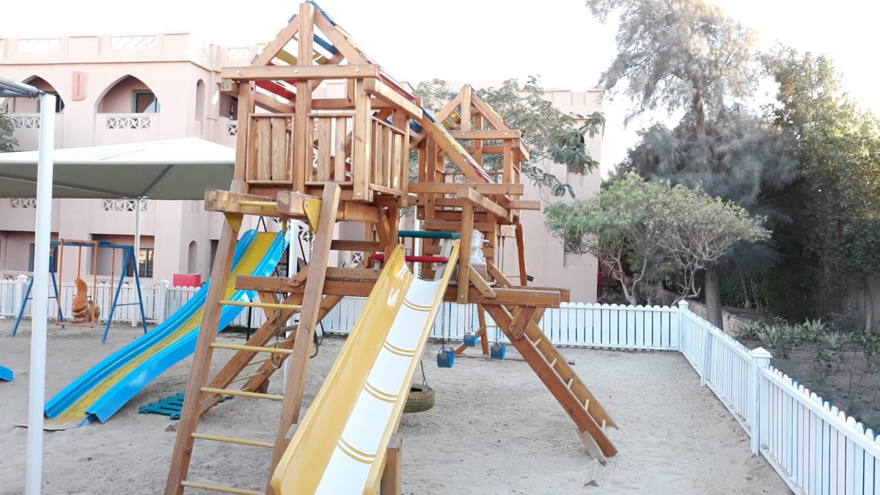 Sport & Freizeit Pickalbatros Aqua Vista Resort - Hurghada