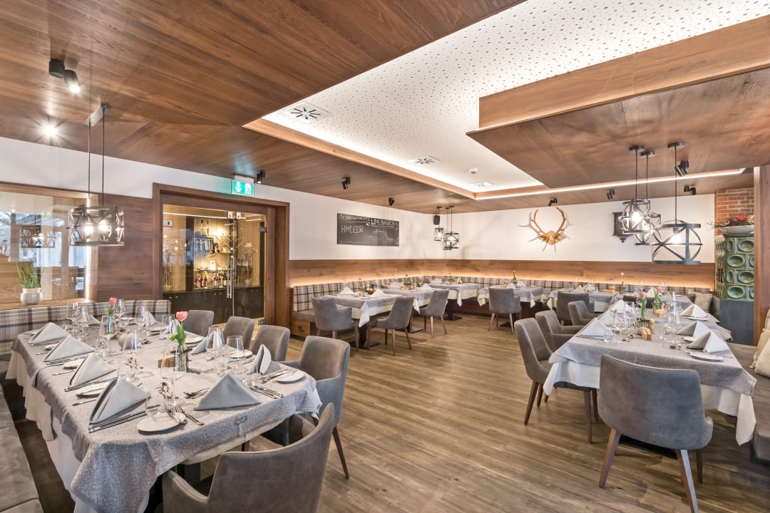 Gastro Wellnesshotel Zum Koch