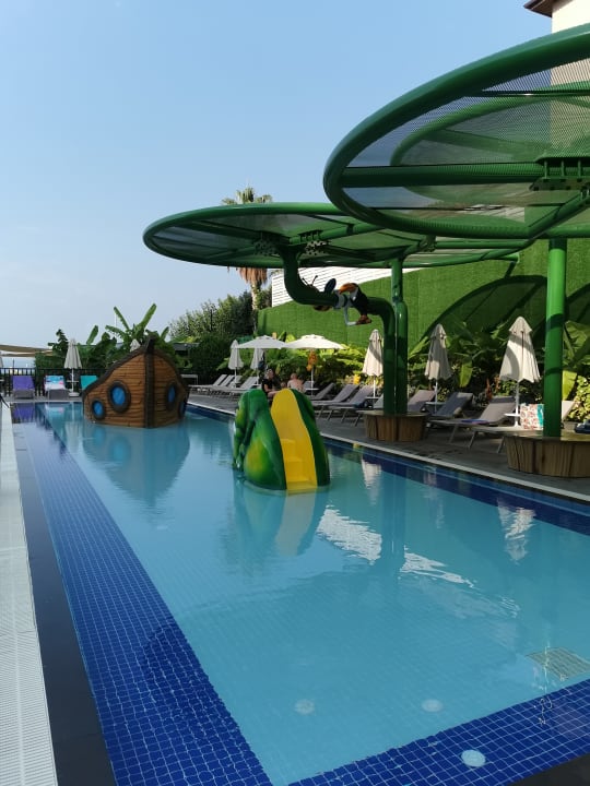 Sport & Freizeit Seaden Quality Resort & Spa