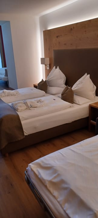 Zimmer Alpen Adria Hotel & Spa