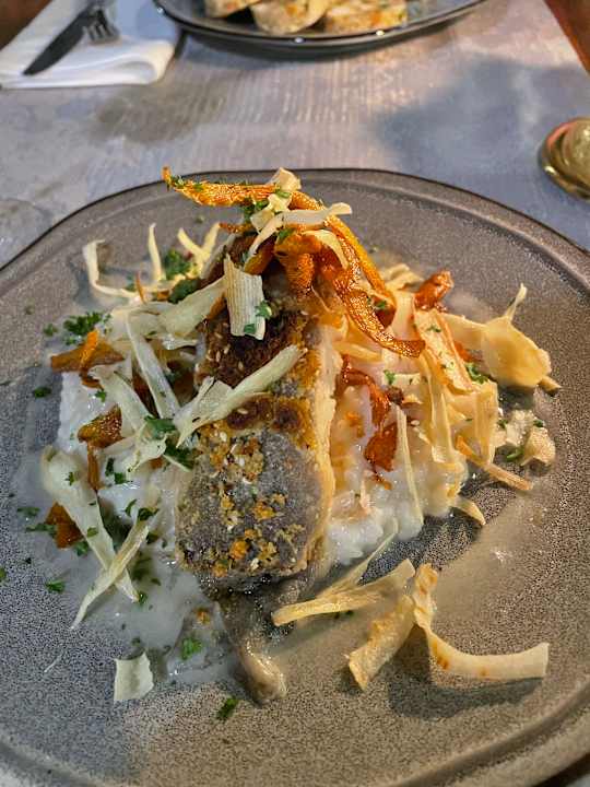 Gastro Parkhotel Bad Schandau