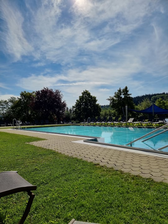 Pool Aldiana Club Ampflwang