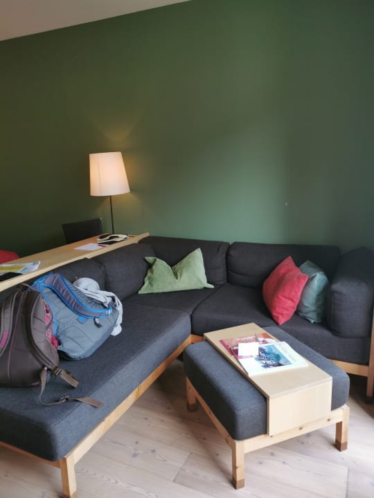 Zimmer SPA Hotel Erzherzog Johann