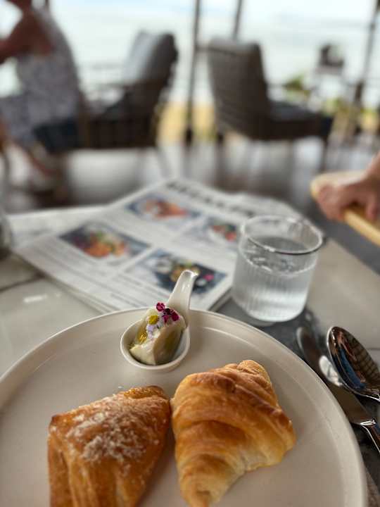 Gastro Bandara Resort & Spa Samui