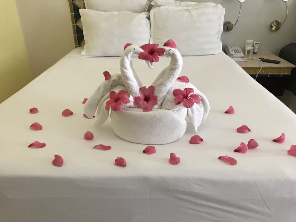 Zimmer Viva Azteca by Wyndham - All Inclusive Resort