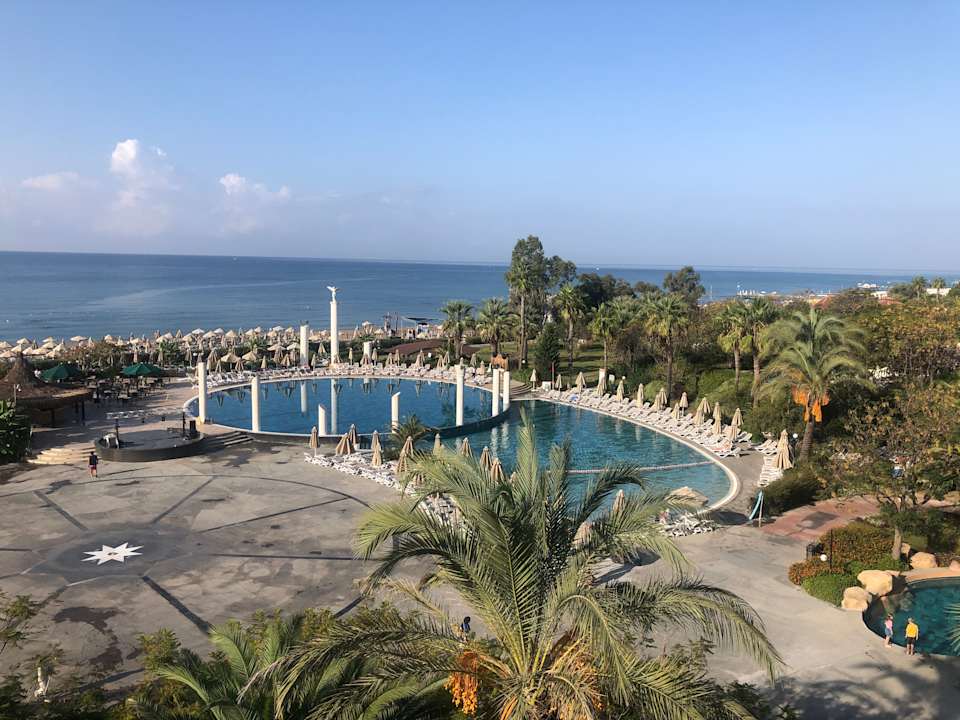 Pool Starlight Resort Hotel