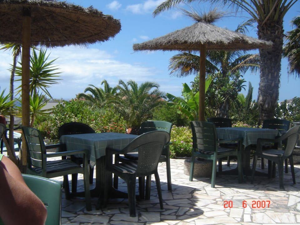 Pool - Bar allsun App.-Hotel Esquinzo Beach