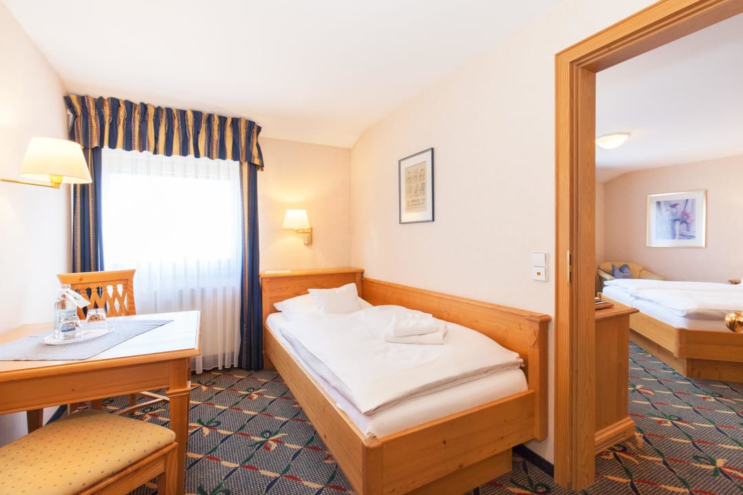 Zimmer Landgasthof Hotel Hirsch