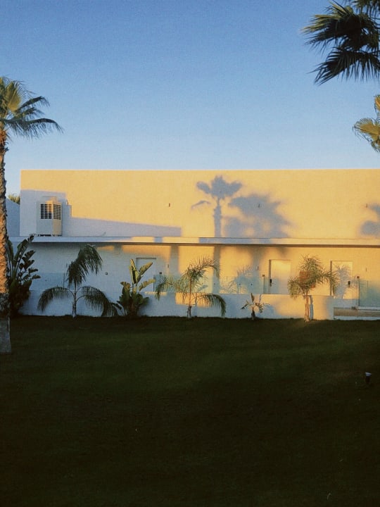 Außenansicht White Dreams Resort & Anex