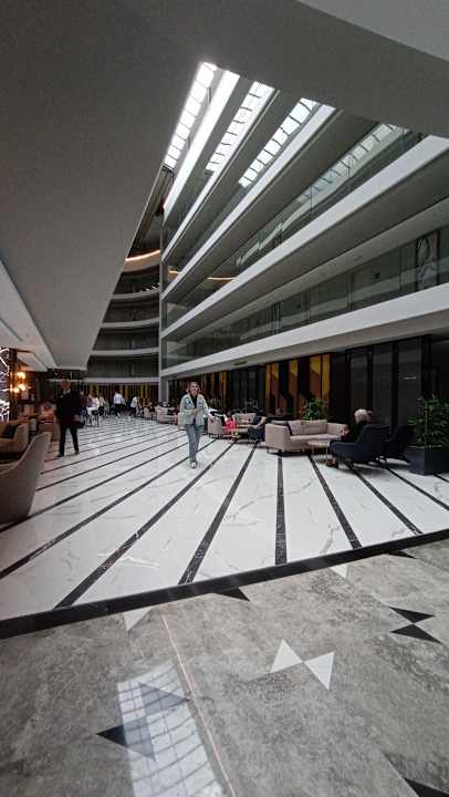 Gastro Arnor de Luxe Hotel & Spa