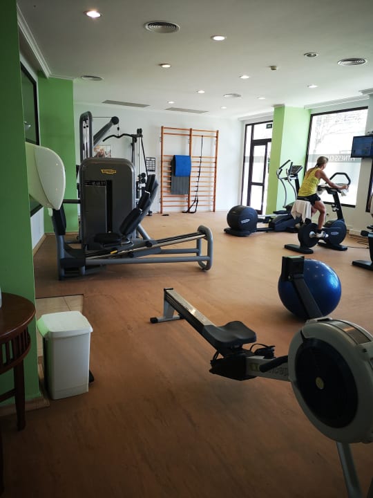 Sport & Freizeit allsun App.-Hotel Orient Beach