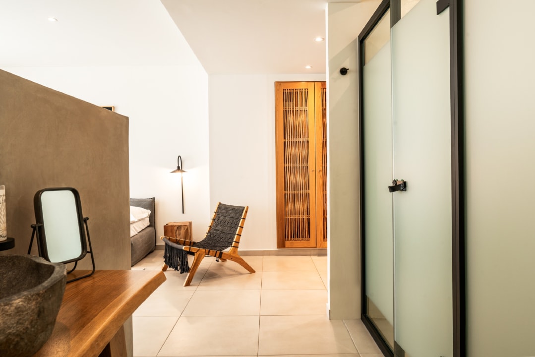 Zimmer Amaronda Resort & Spa Eretria