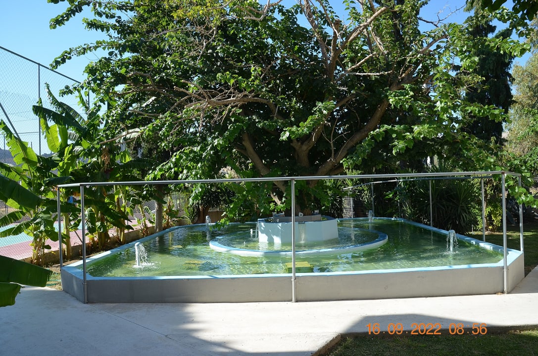 Sonstiges Hotel Golden Odyssey