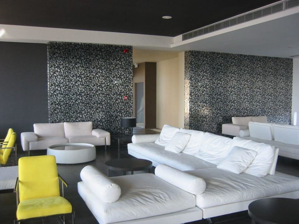 Eingangshalle Mikri Poli Kreta Atlantica Mikri Poli Crete