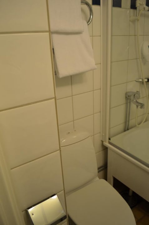 Hotel Park Inn Solna Best Western Plus Park City Solna