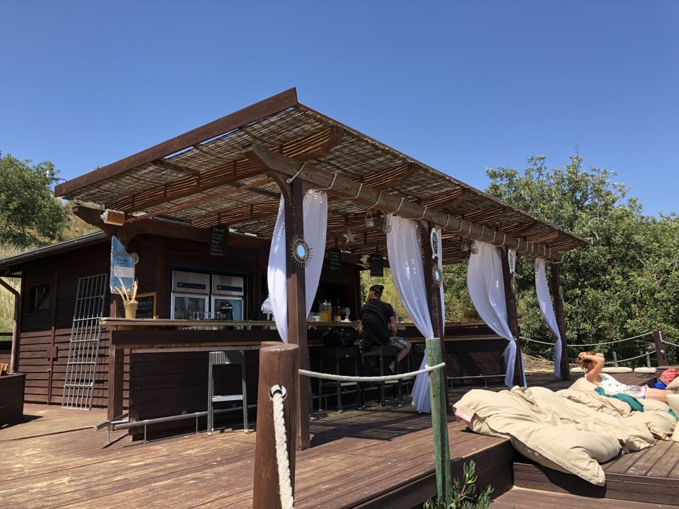 Strand ROBINSON QUINTA DA RIA