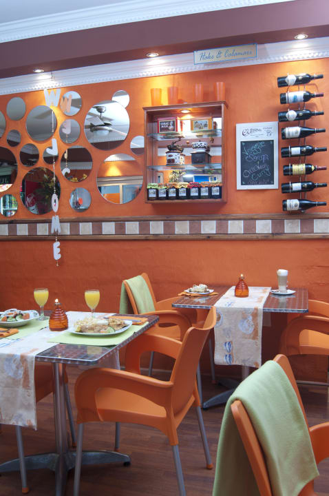 Dockside Club Mykonos Resort Langebaan