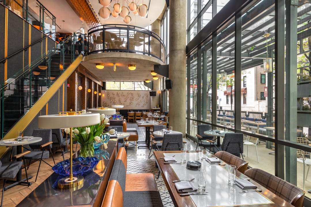 Gastro Eurostars Magnificent Mile