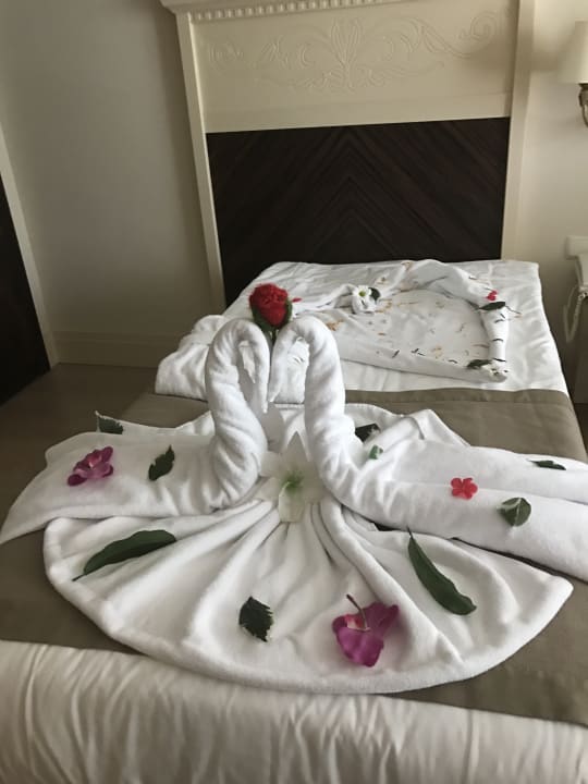 Zimmer Aydinbey Kings Palace & Spa