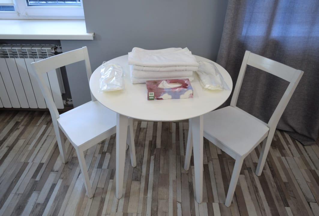 Zimmer Partner Guest House Saksahanskogo Street