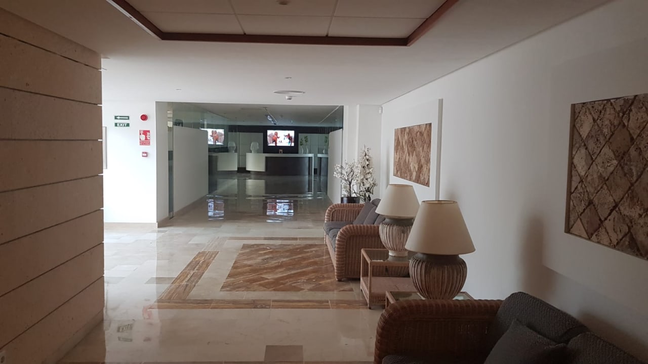 Sonstiges allsun Hotel Borneo - Adults only