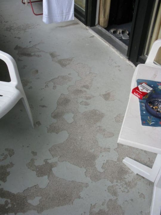 Balkon Panoramic - Ihr Apartmenthotel im Harz