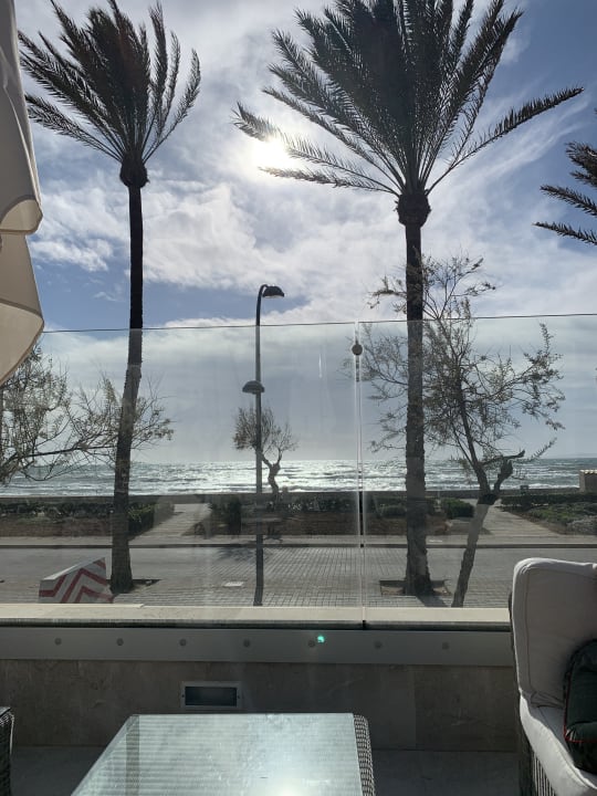 Gartenanlage Myseahouse Flamingo - Adults only