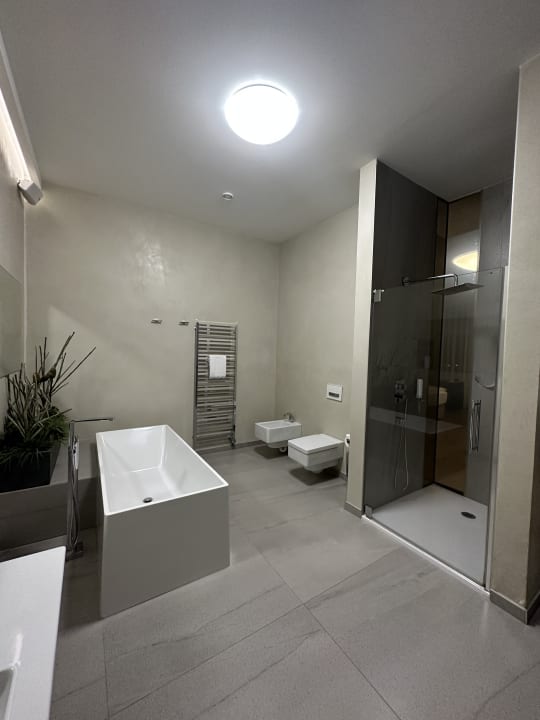 Zimmer Theresian Hotel & Spa