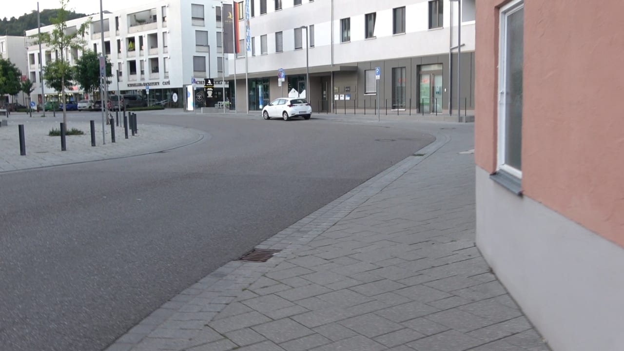 Außenansicht DAS ALTMÜHLTAL Hotel & Restaurant