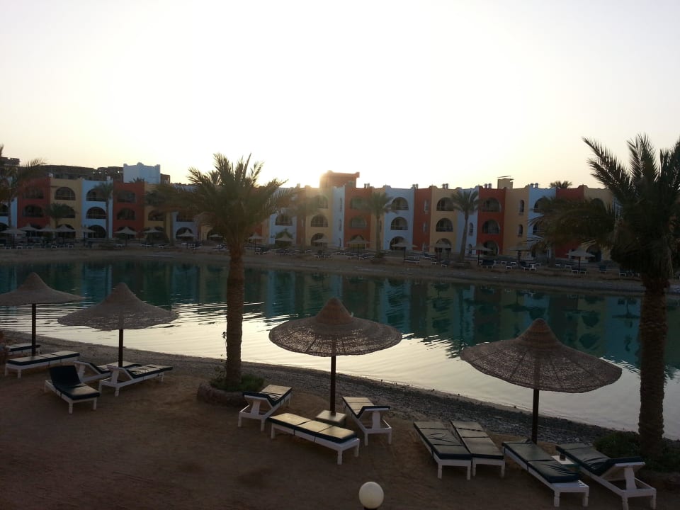 Hotelanlage Arabia Azur Resort