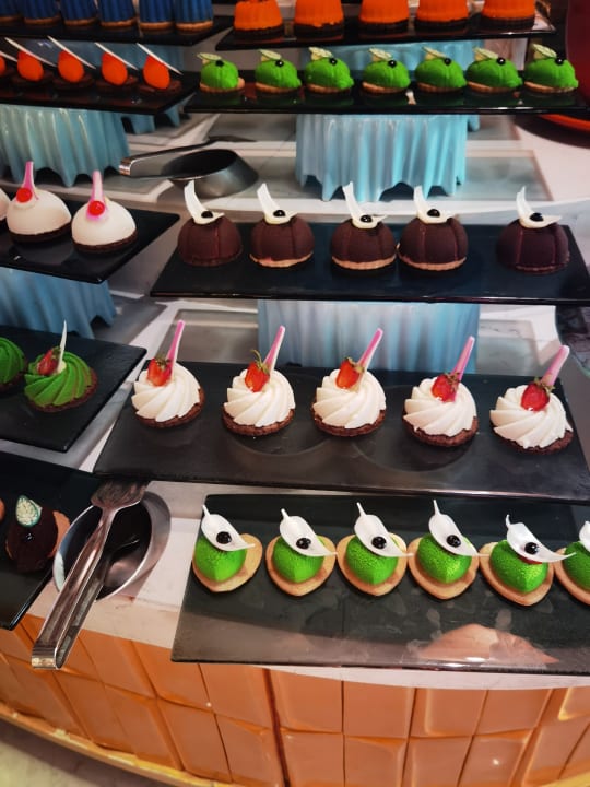 Gastro Seaden Quality Resort & Spa