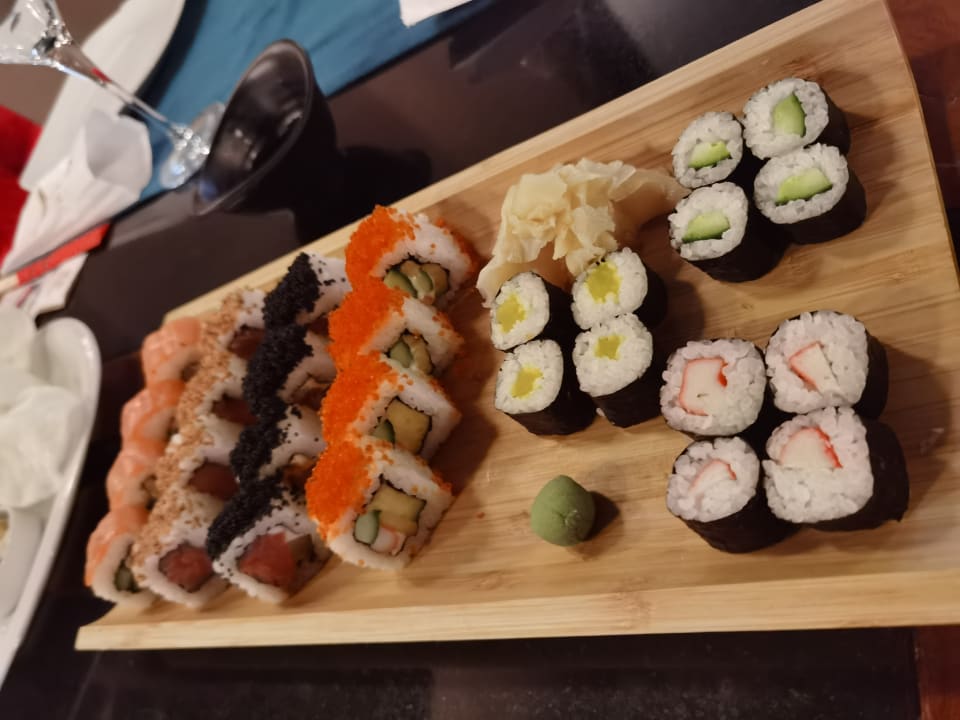 Gastro Hotel Delphin Imperial