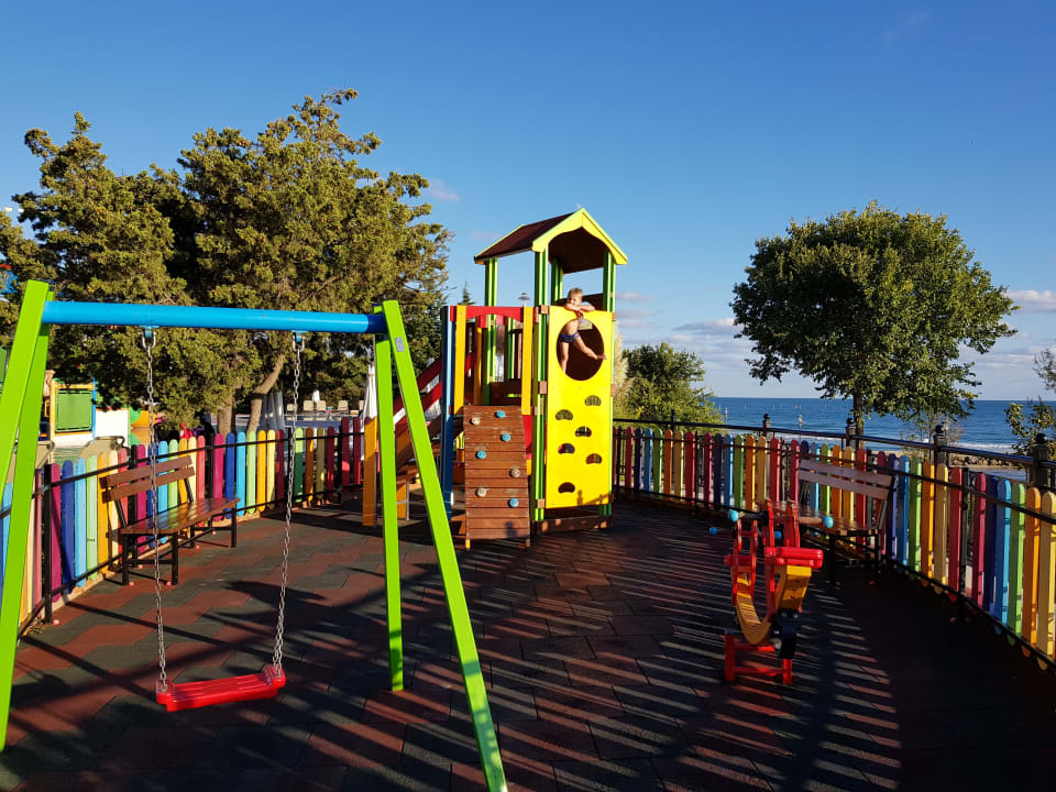 Sport & Freizeit Dreams Sunny Beach Resort & Spa