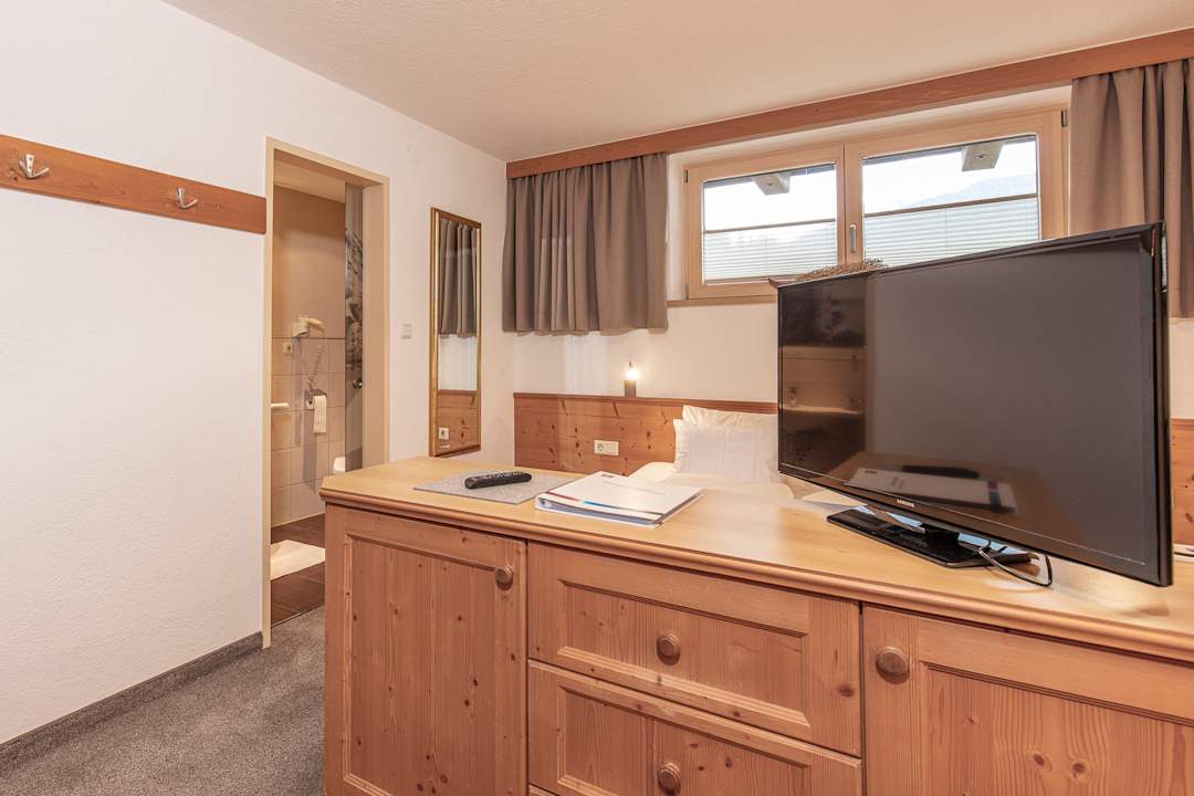 Zimmer Gustl's Ferienhäusl