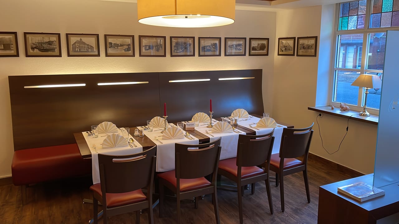 Gastro Hotel Osterkrug