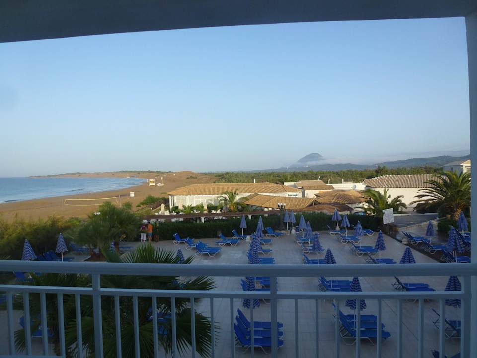 Wunderschön... Sandy Beach Resort