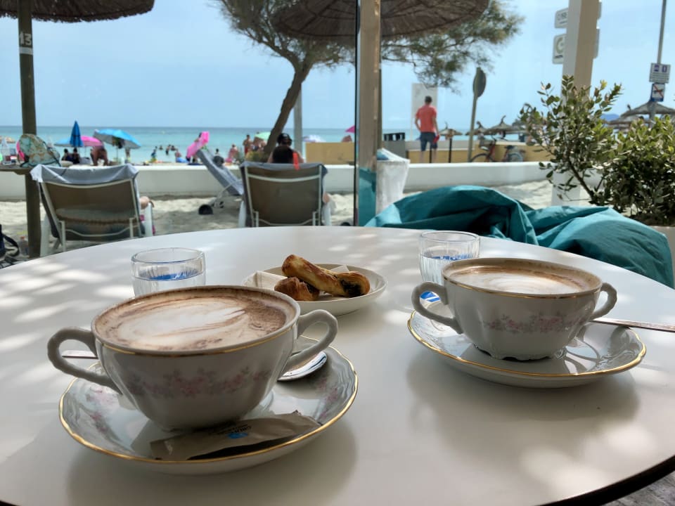 Gastro The Sea Hotel by Grupotel - Adults only