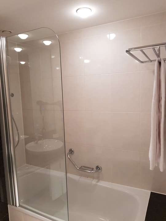 Zimmer NH Danube City