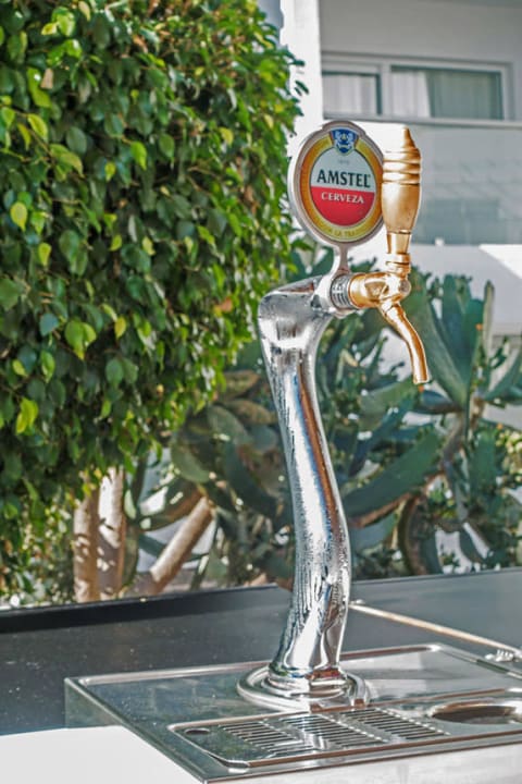 Amstel vom Hahn Sentido Aequora Lanzarote Suite