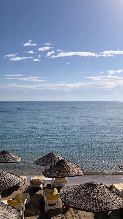 Strand Salamis Bay Conti Resort Hotel & Casino