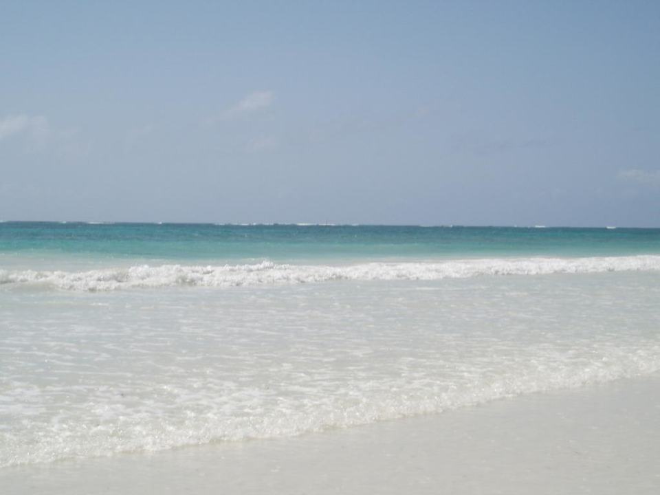 Strand Hotel Papillon Lagoon Reef