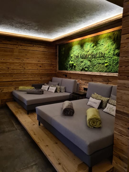 Sport & Freizeit Naschberghof