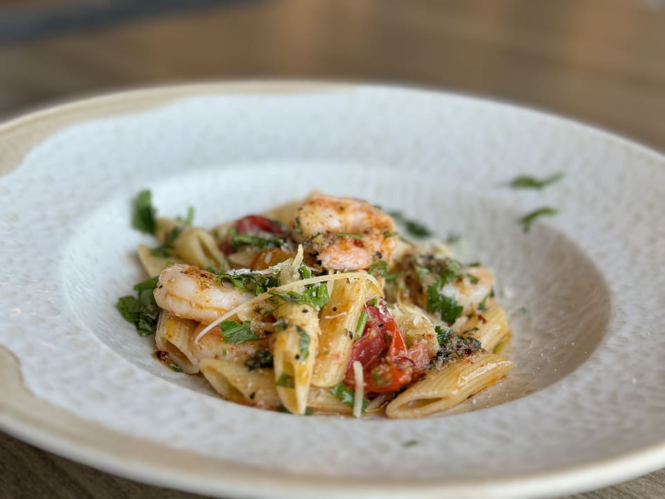 Gastro Jacaranda Luxury Resort