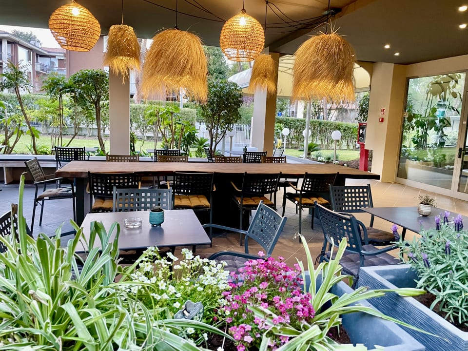 Gastro Hotel Alfieri