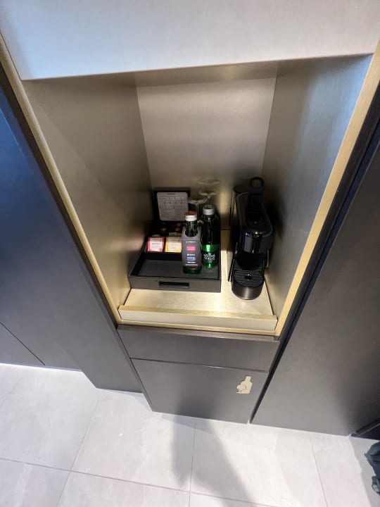 Zimmer HYPERION Hotel Salzburg