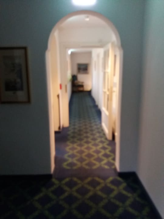 Sonstiges Hotel Hollweger